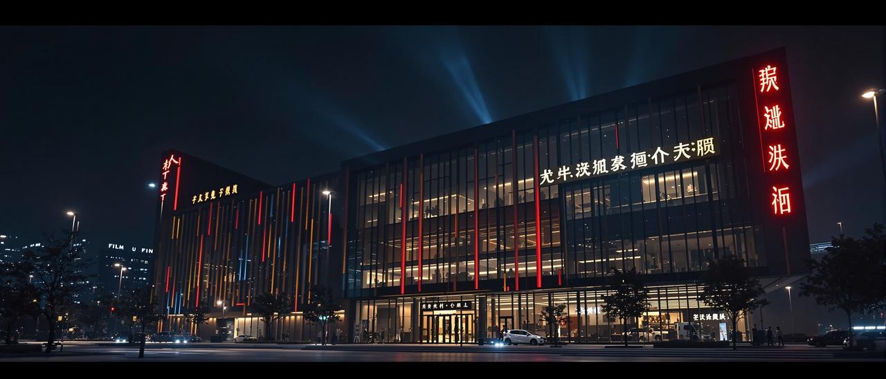 神马电影总部